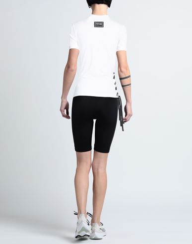 Woman T-shirt White