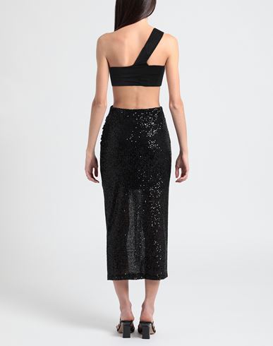 Woman Top Black