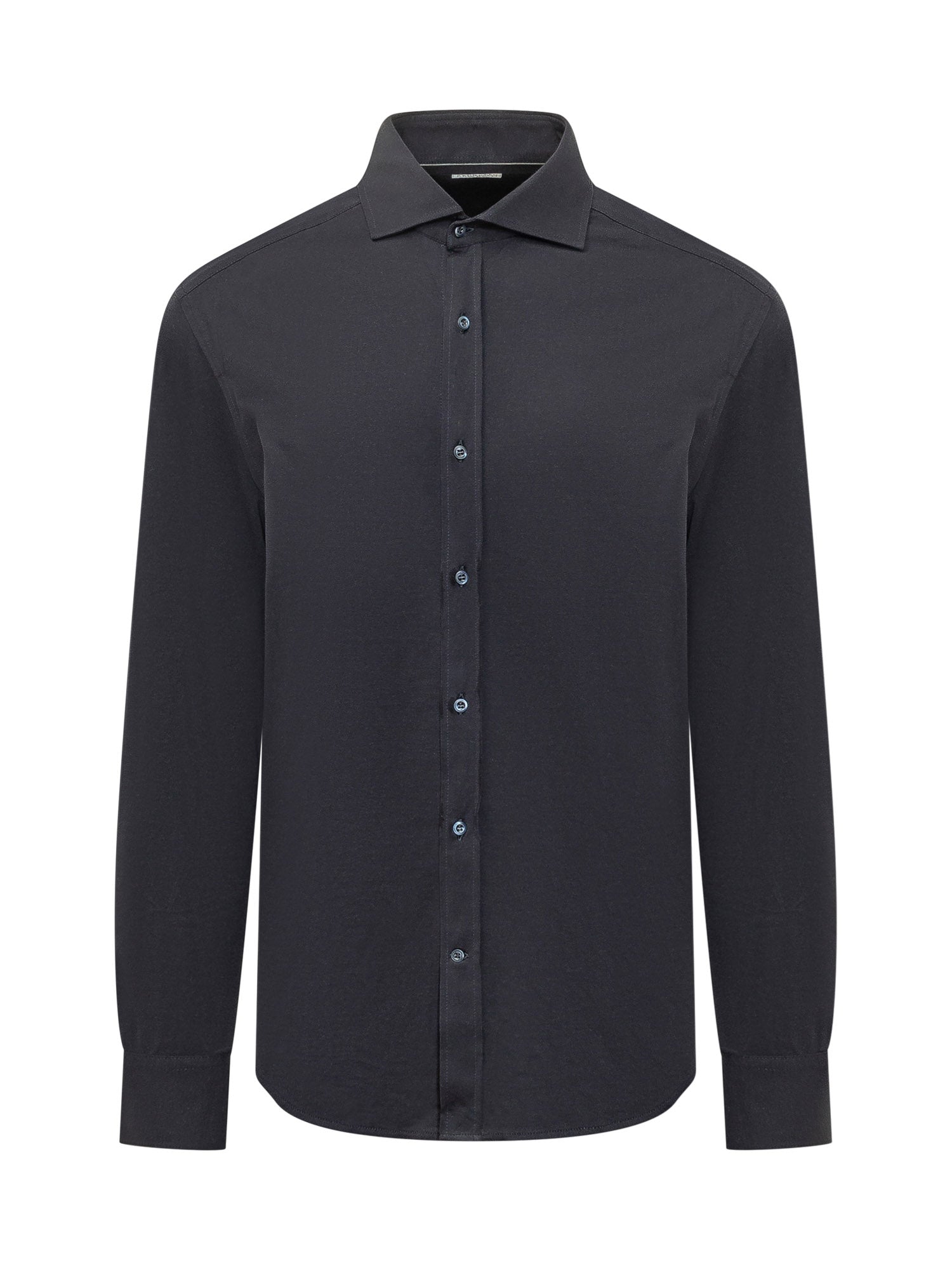 Long Sleeve Cotton Shirt