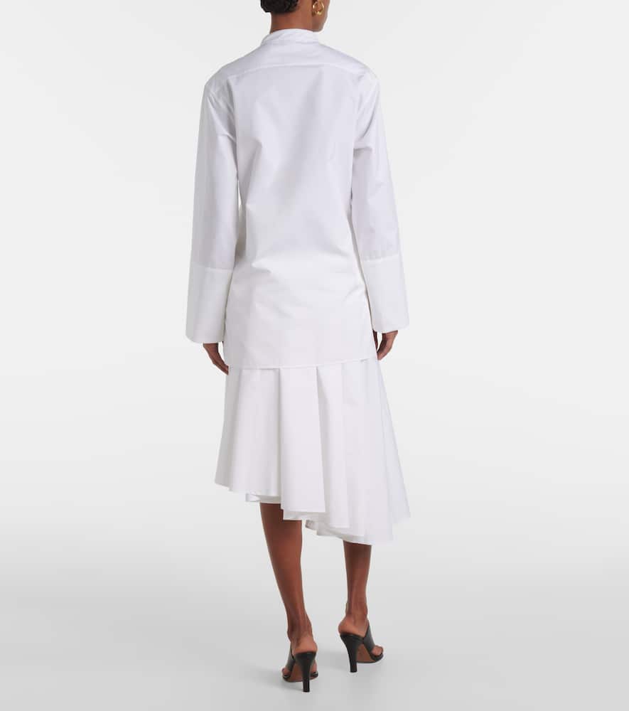 Esme cotton shirt