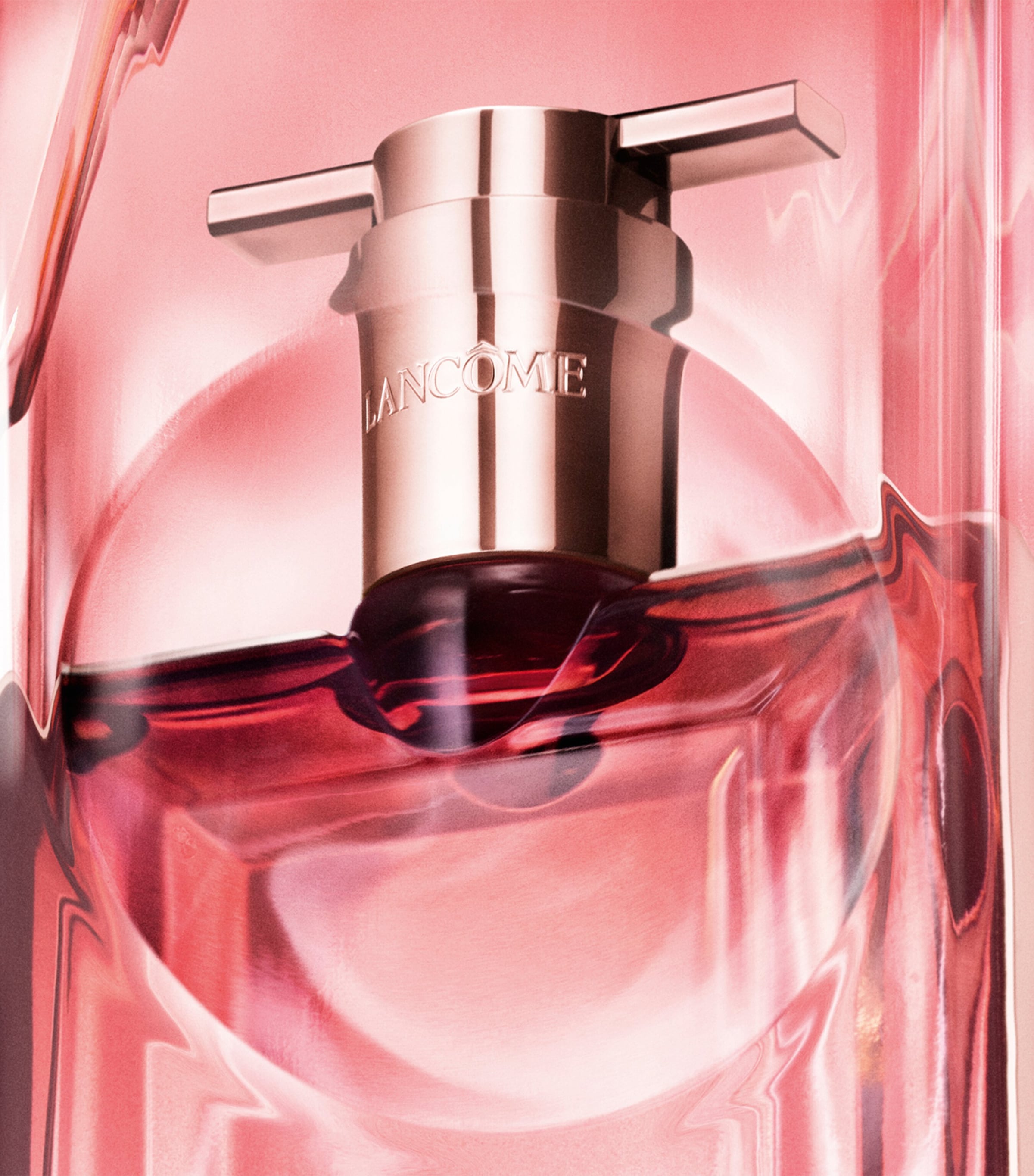 Idôle Power Intense Eau de Parfum