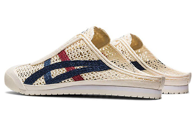 Mexico 66 Sabot 'White Navy'