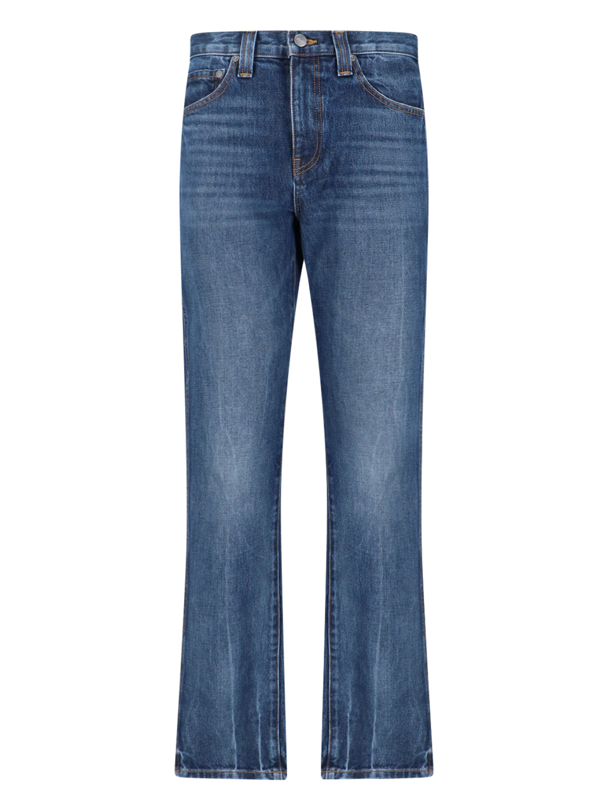 100% Cotton Denim Jeans