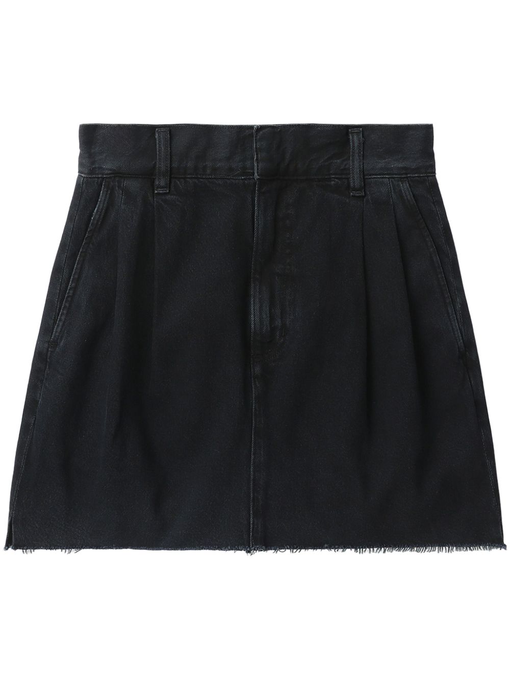 Becker skirt - Black