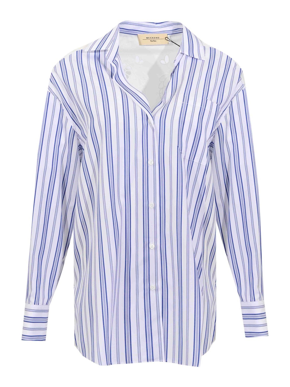 Wkdtessile shirt