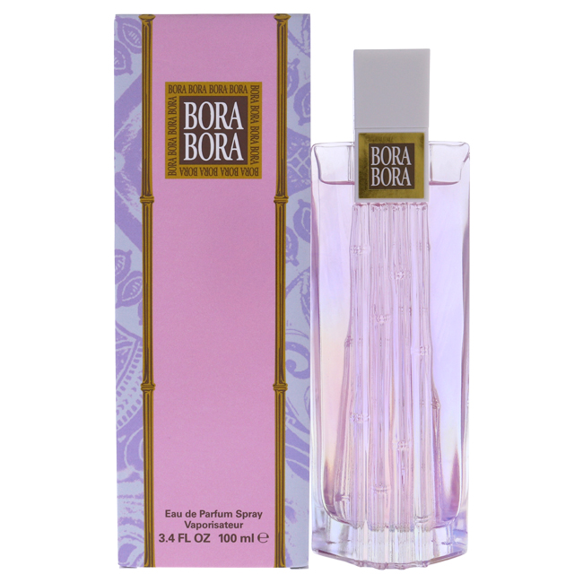 Bora Bora Eau De Parfum For Women