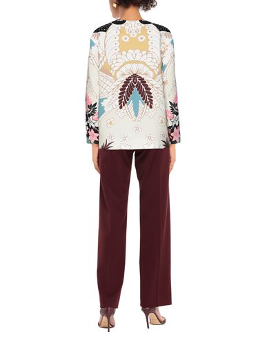 Woman Top Ivory