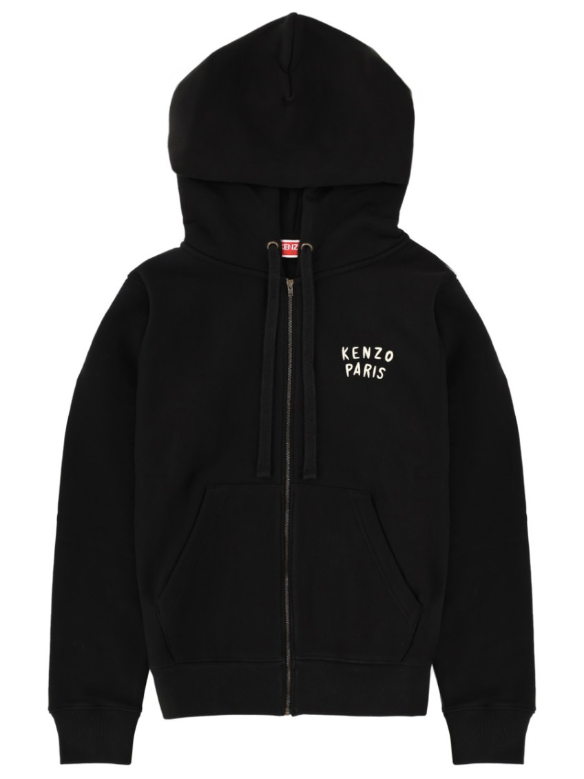 "Boke Heart" Sweatshirt