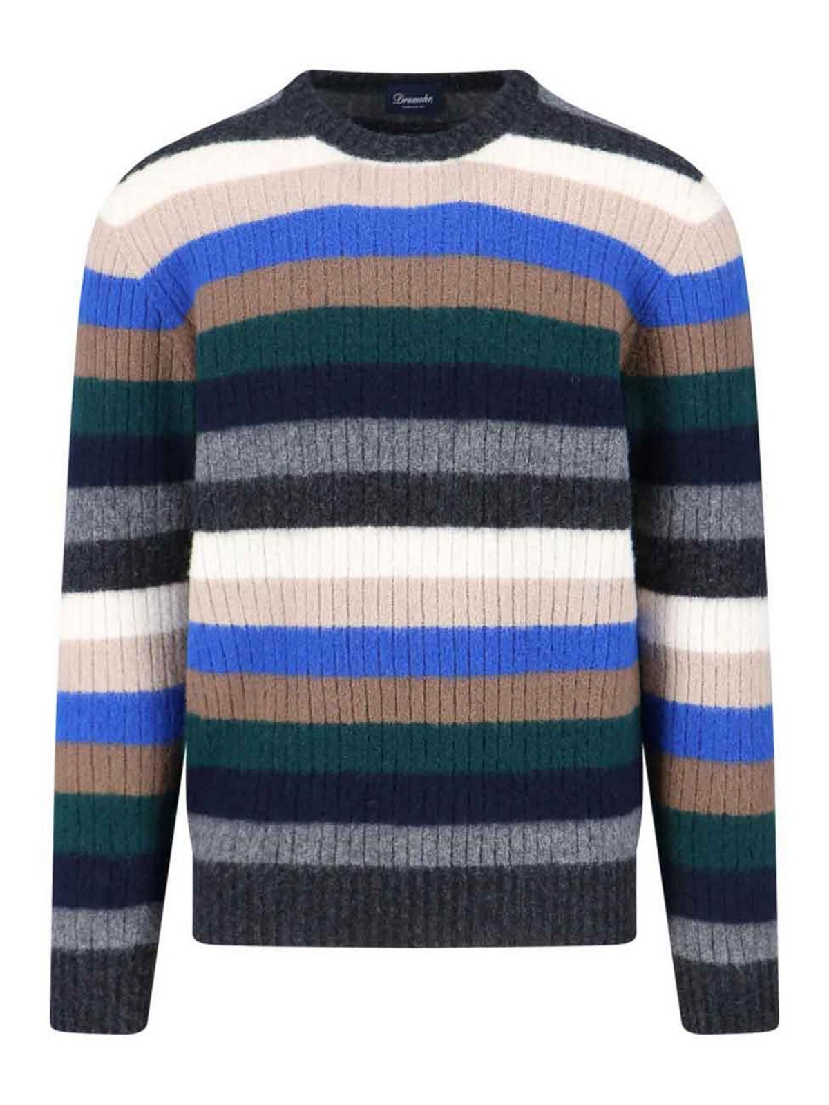 Wool Sweater