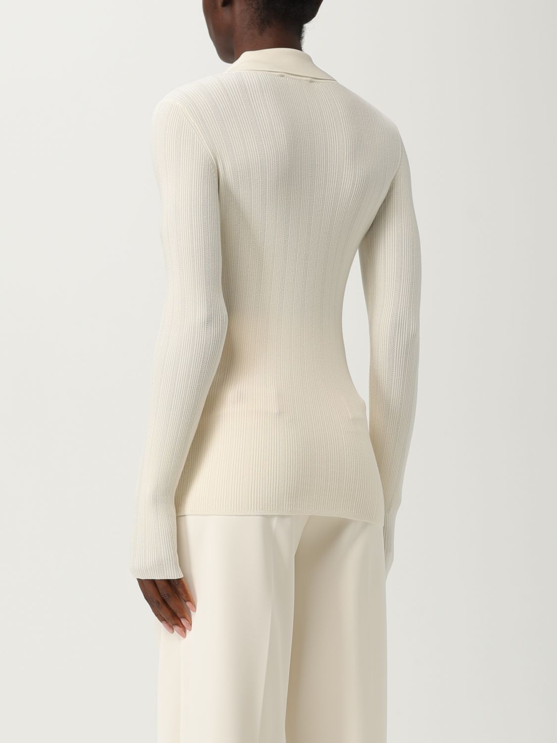 Sweater Woman color Milk