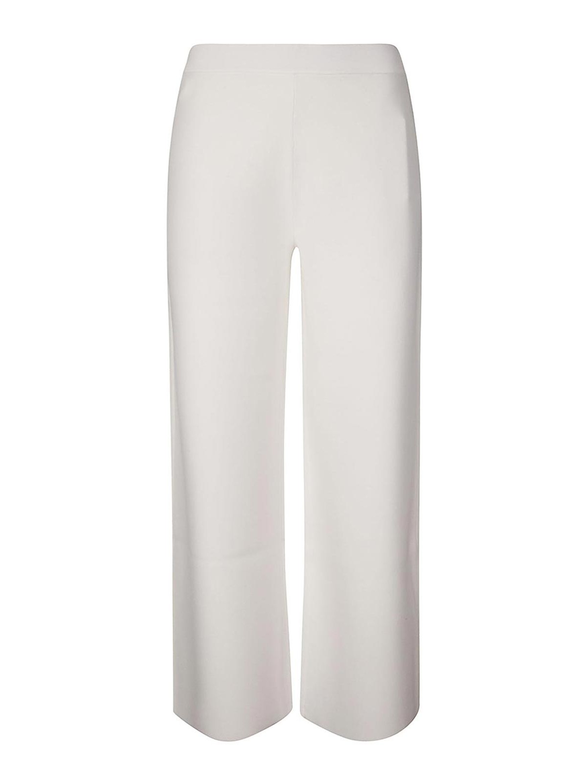 Knitted Trousers
