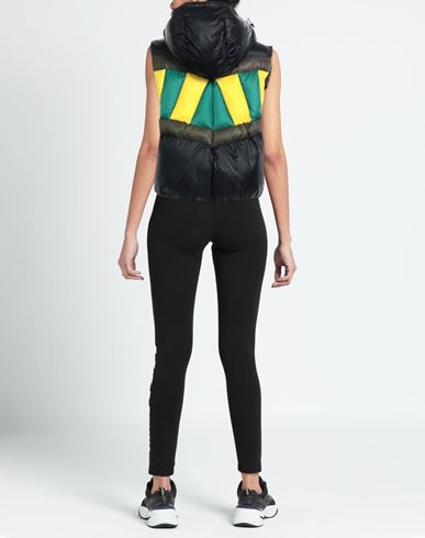Woman Down jacket Black