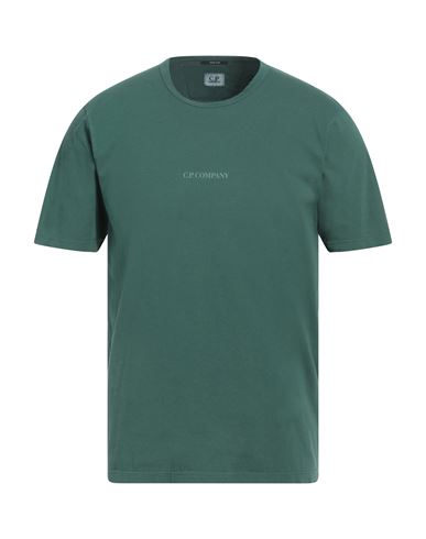 C. p. Company Man T