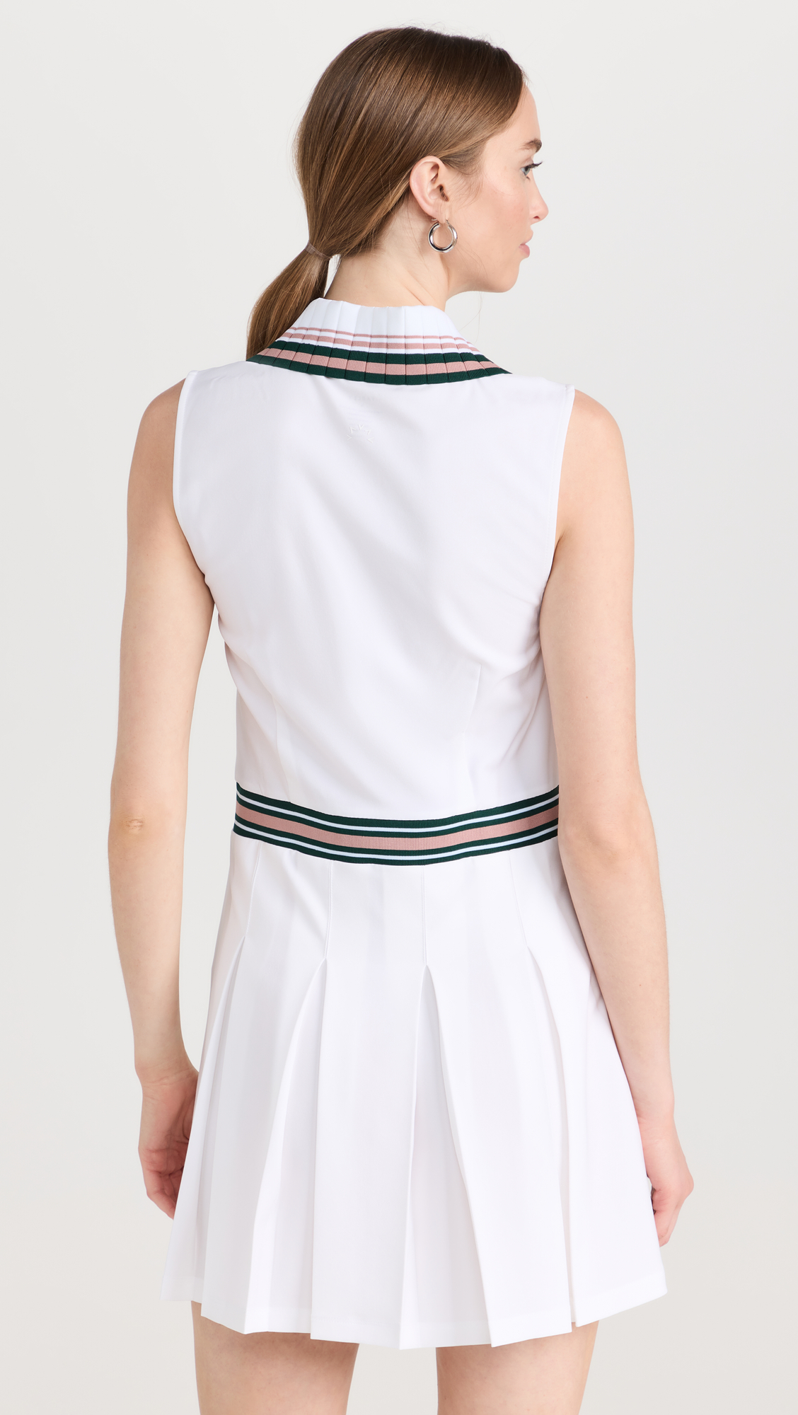 Easton Court Dress