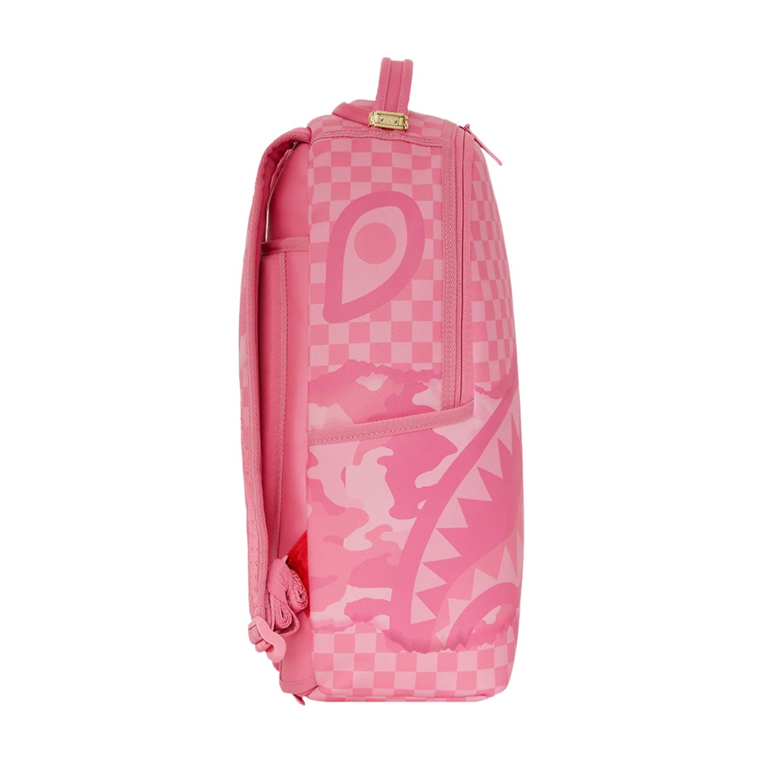 3AM Riptide DLXSV Backpack 'Pink'