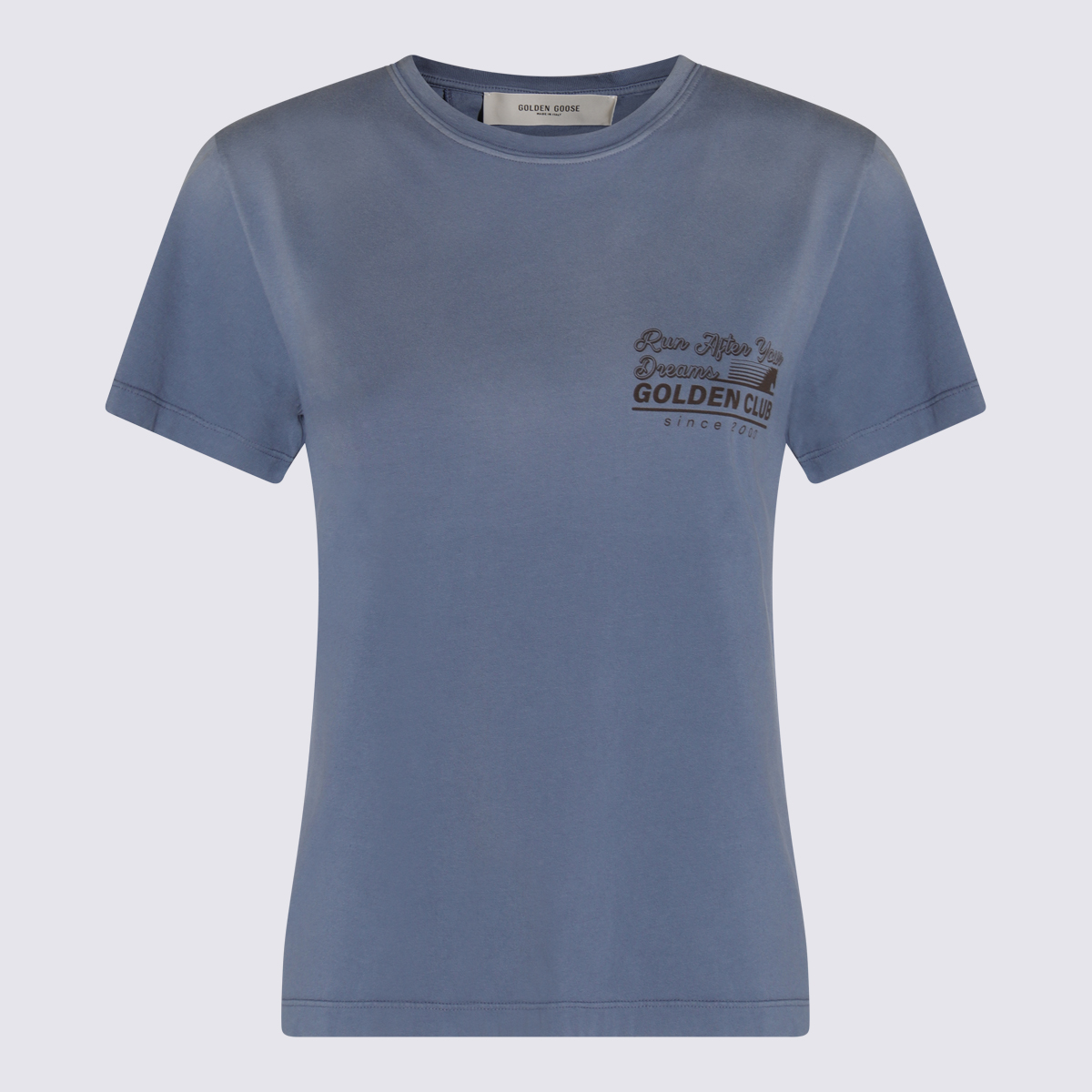 Cotton T-shirt