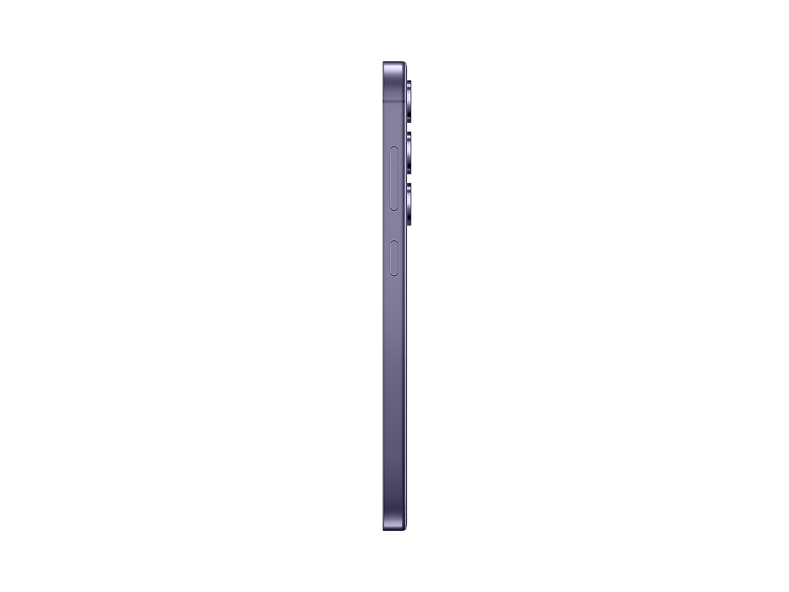 Galaxy S24 128GB in Cobalt Violet (Unlocked)(SM-S921UZVAXAA)