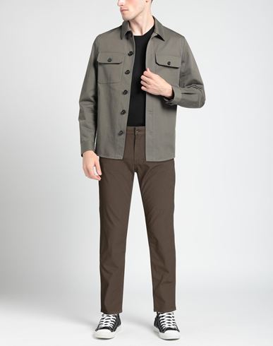 Man Pants Lead
