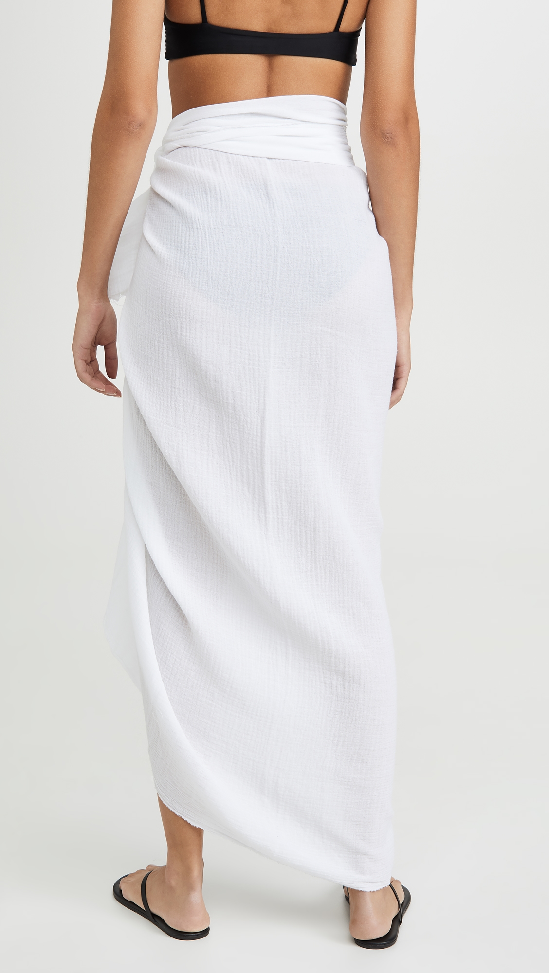 Toyama Sarong Foam One Size