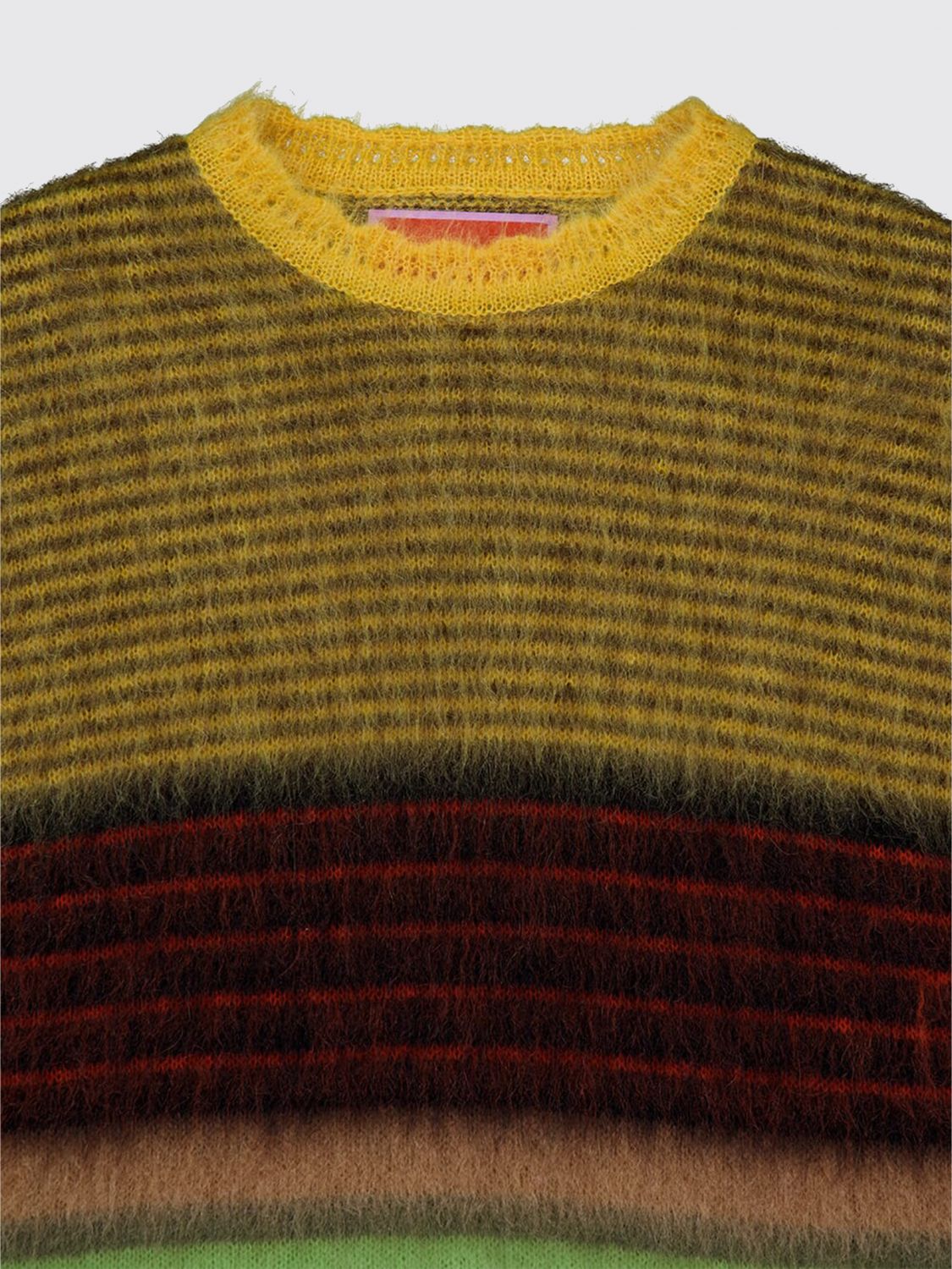 Sweater woman