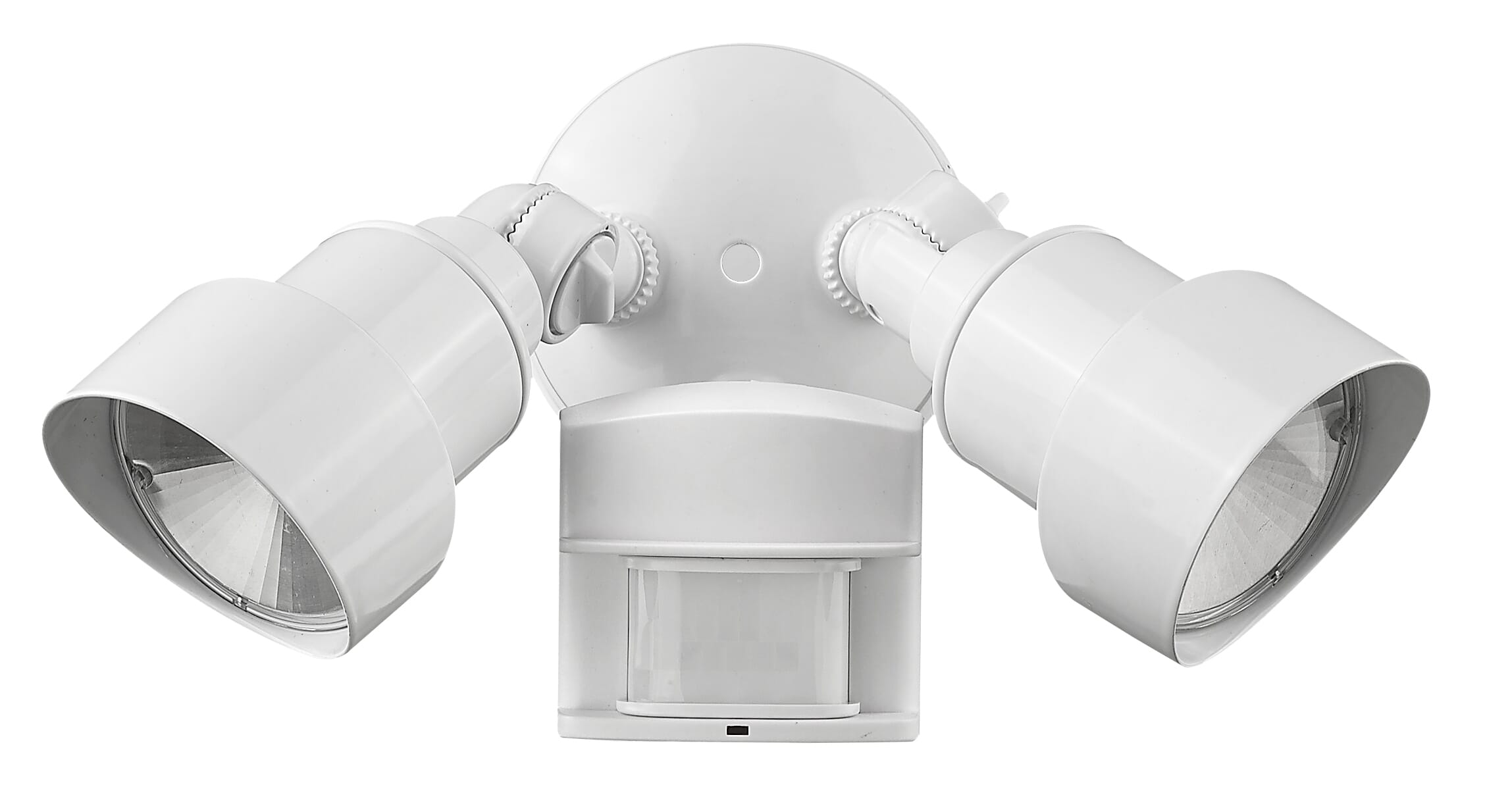 Gloss White LED Floodlight from the LED Floodlights Collection