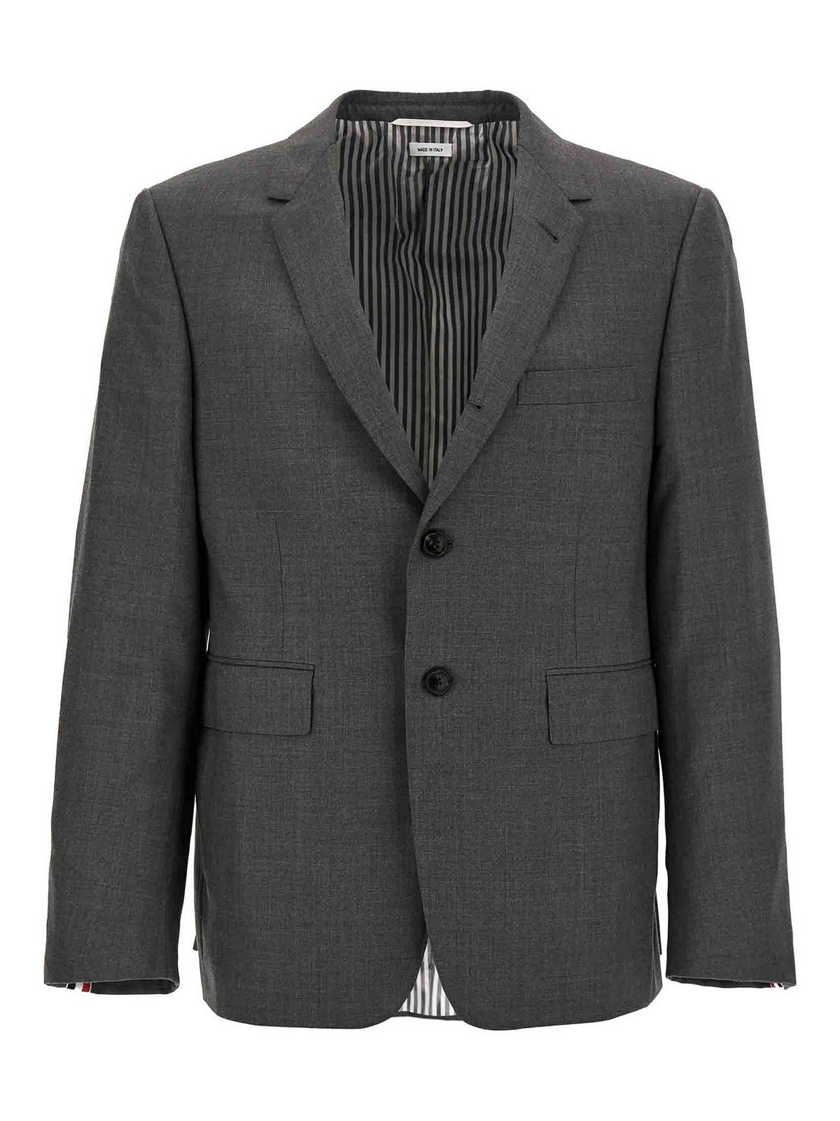 Classic Sport Coat Blazer