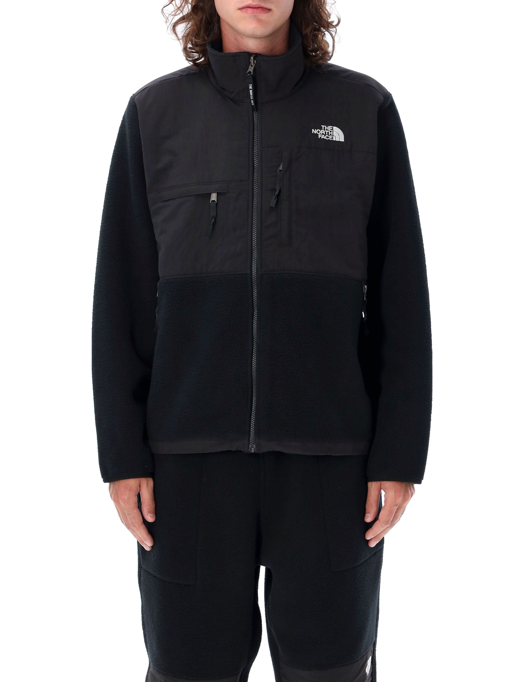 Men's Retro Denali Fleece Jacket