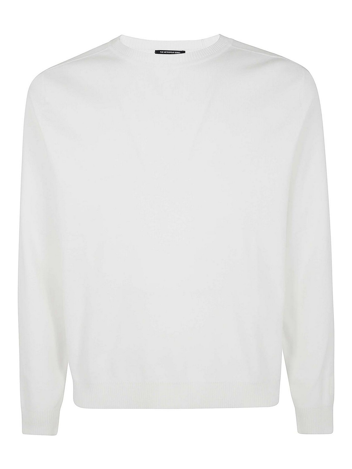 C. P. Company The Metropolis Series Cotton Stretch Knit