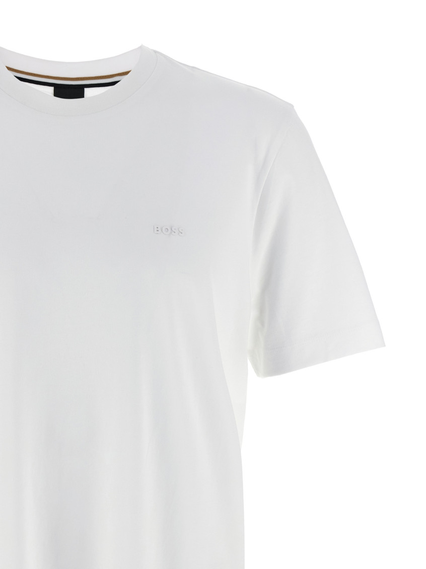 Hugo Boss - Logo T-Shirt White