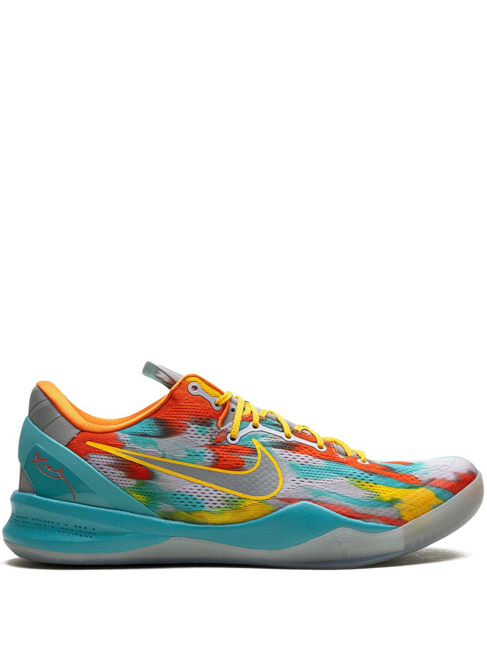 Kobe 8 Protro "Venice Beach sneakers - Grey