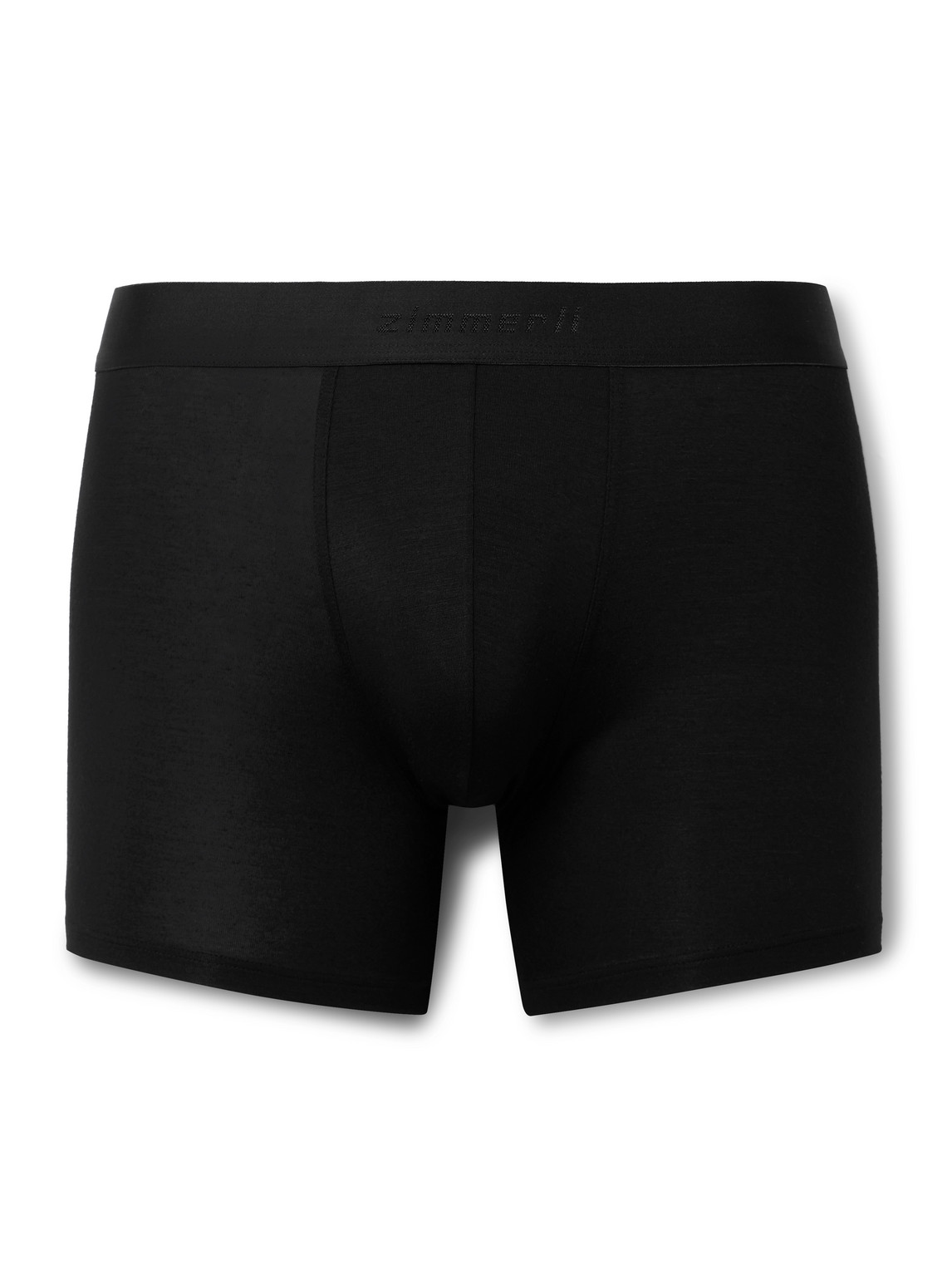 Pureness Stretch-Micro Modal Boxer Briefs