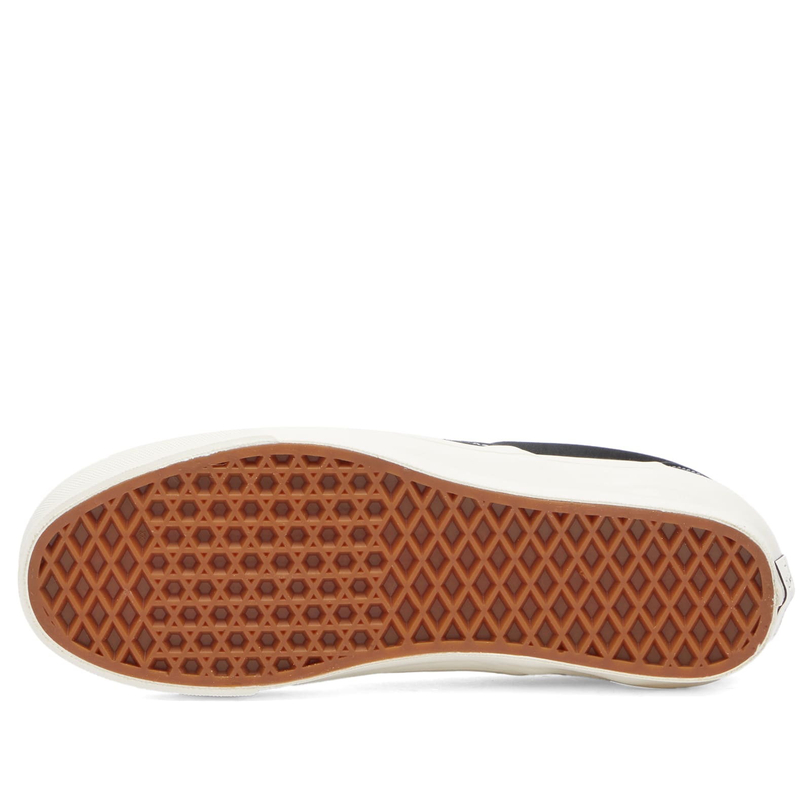LX Slip-On Reissue 98 in Satin Jet Set