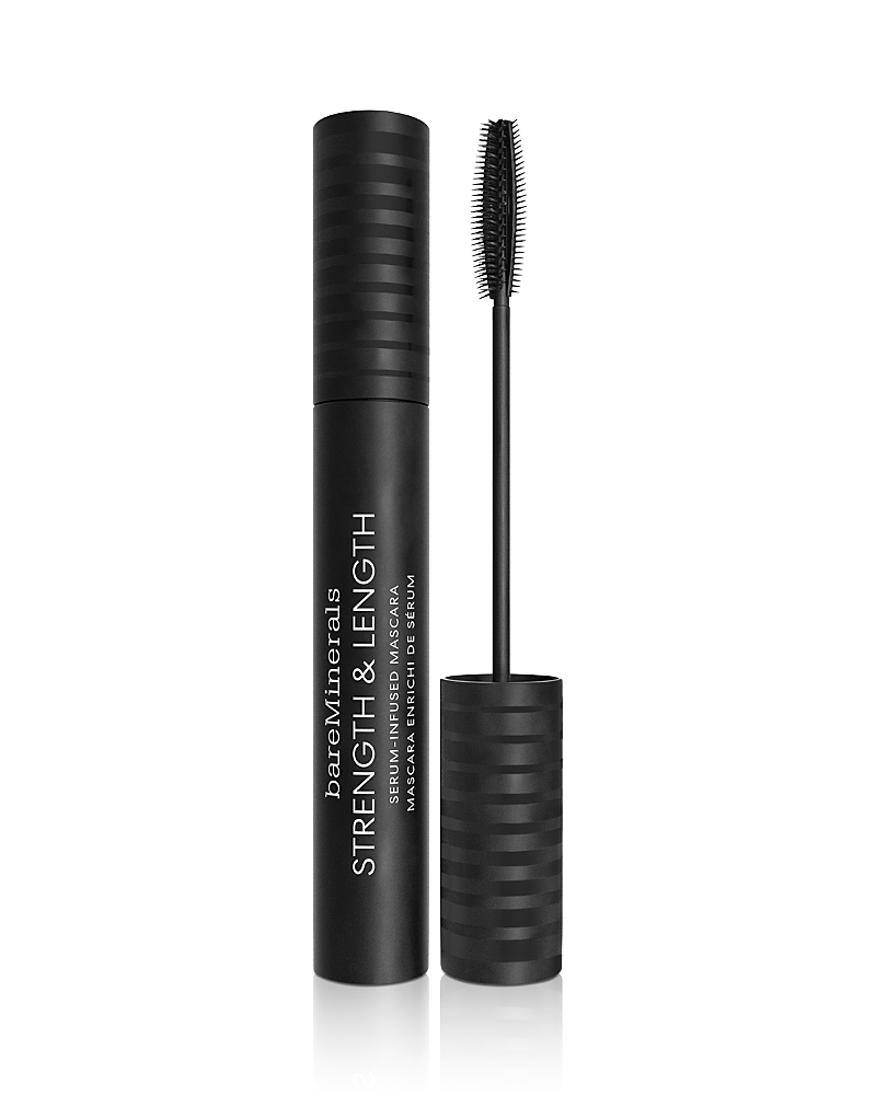 Strength & Length Serum Infused Mascara
