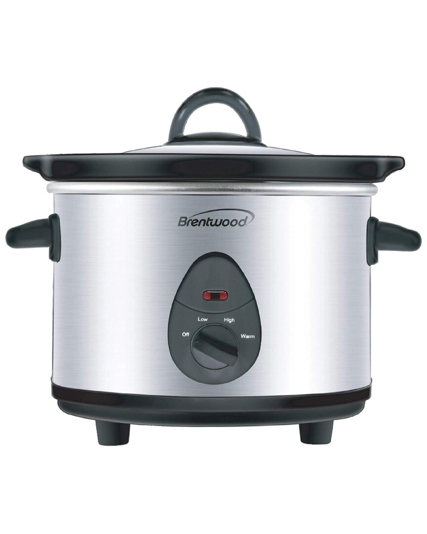 1.5 qt Slow Cooker