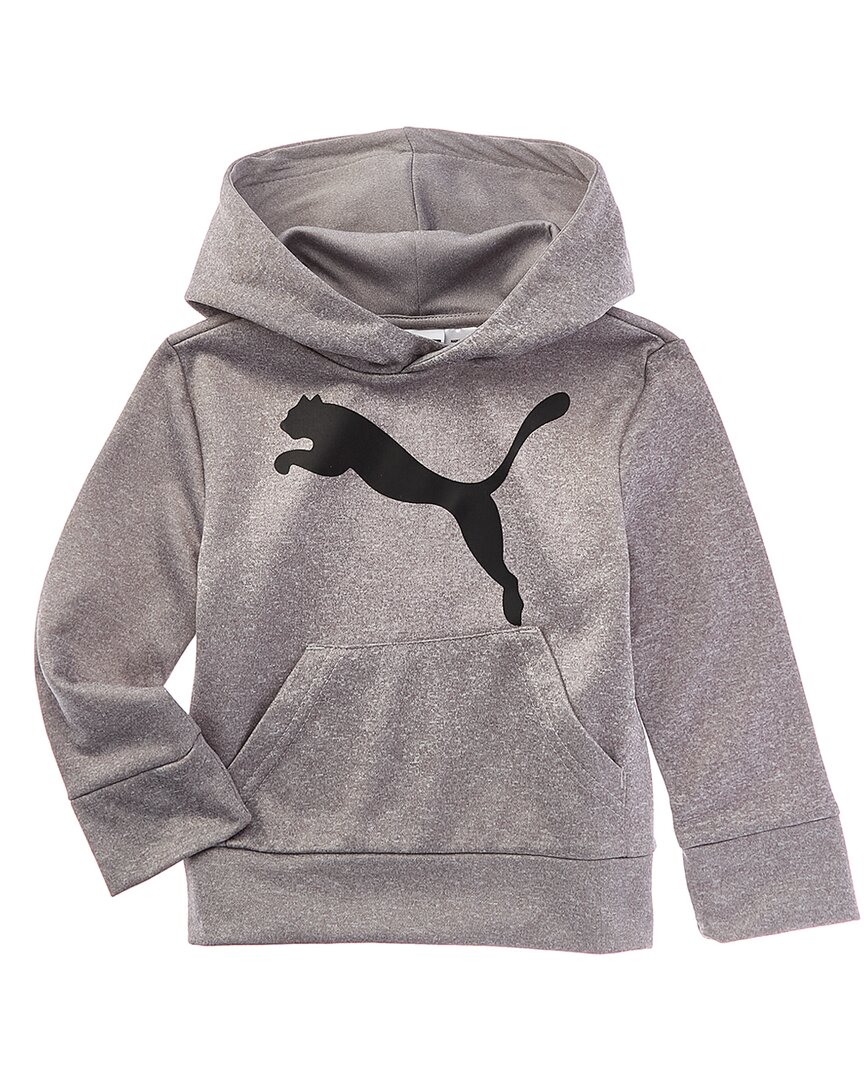 Core Pack Poly Fleece Pullover Hoodie