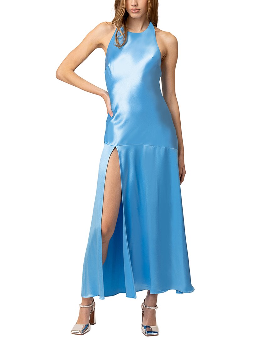 Alessia Maxi Dress