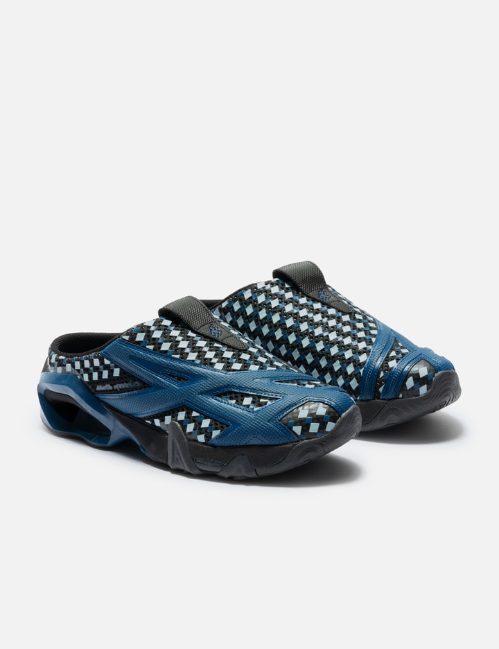 Asics Novalis Gel-Styrax Mule