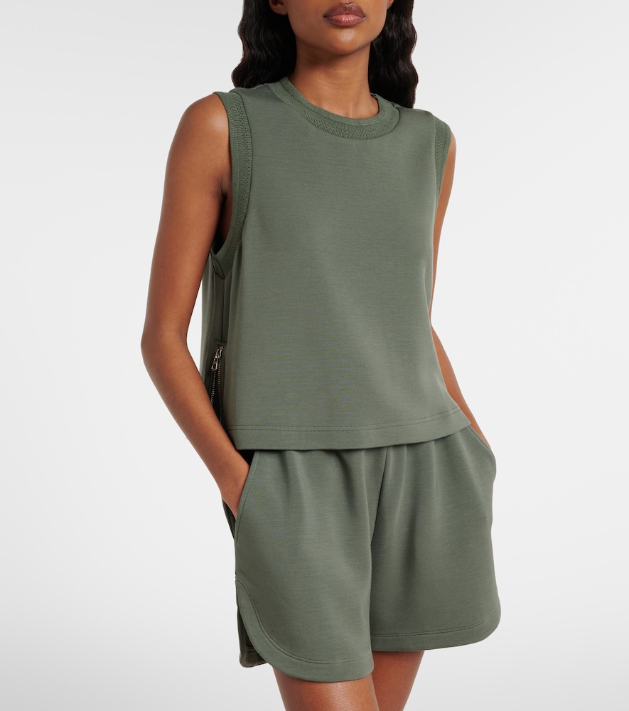 Shea tank top