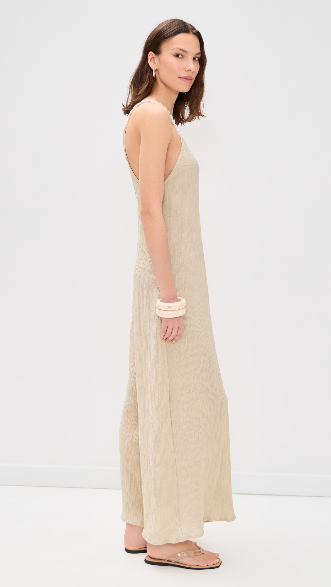 Bali Jumpsuit Mimosa