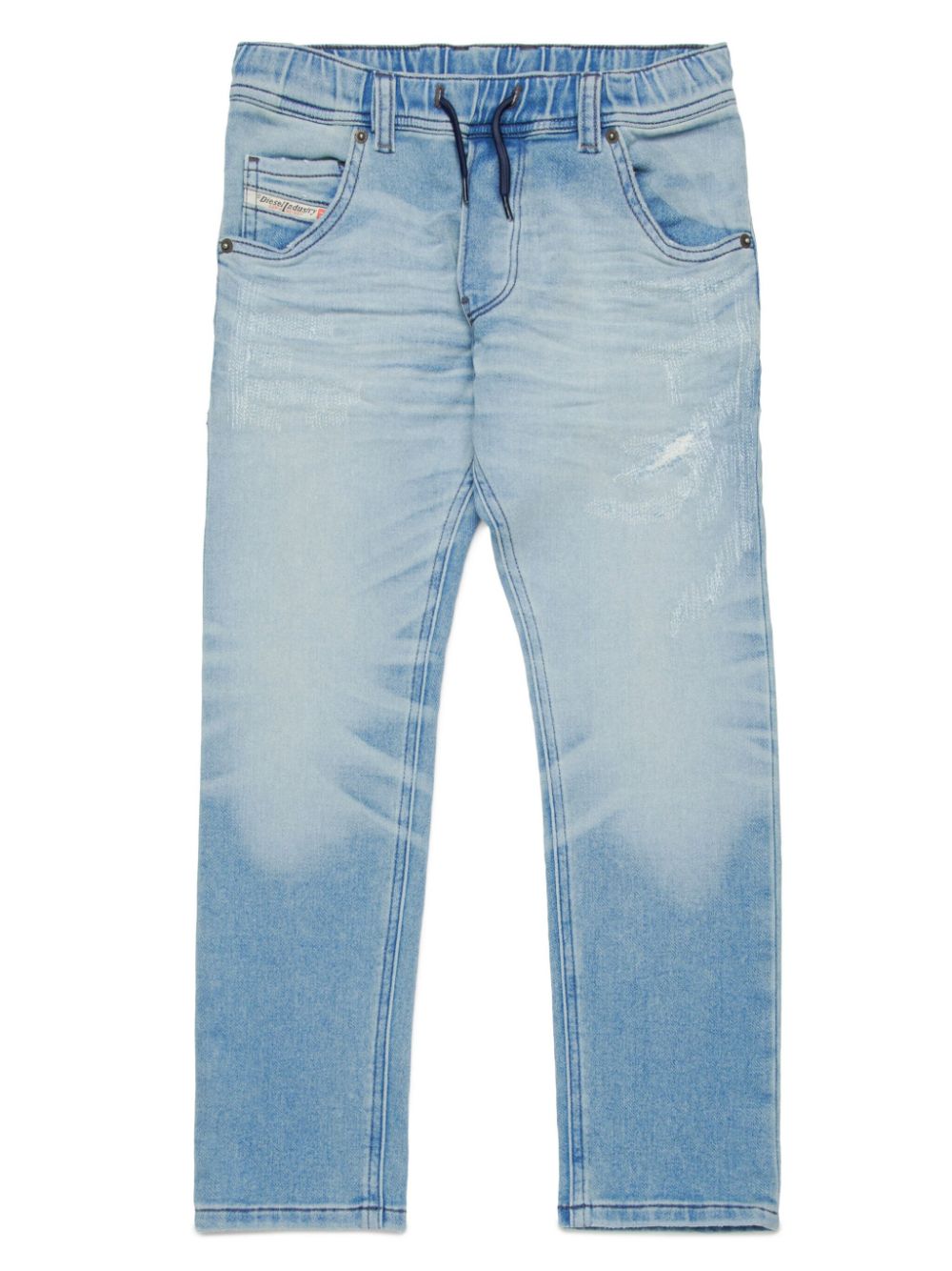 D-Krooley jeans - Blue