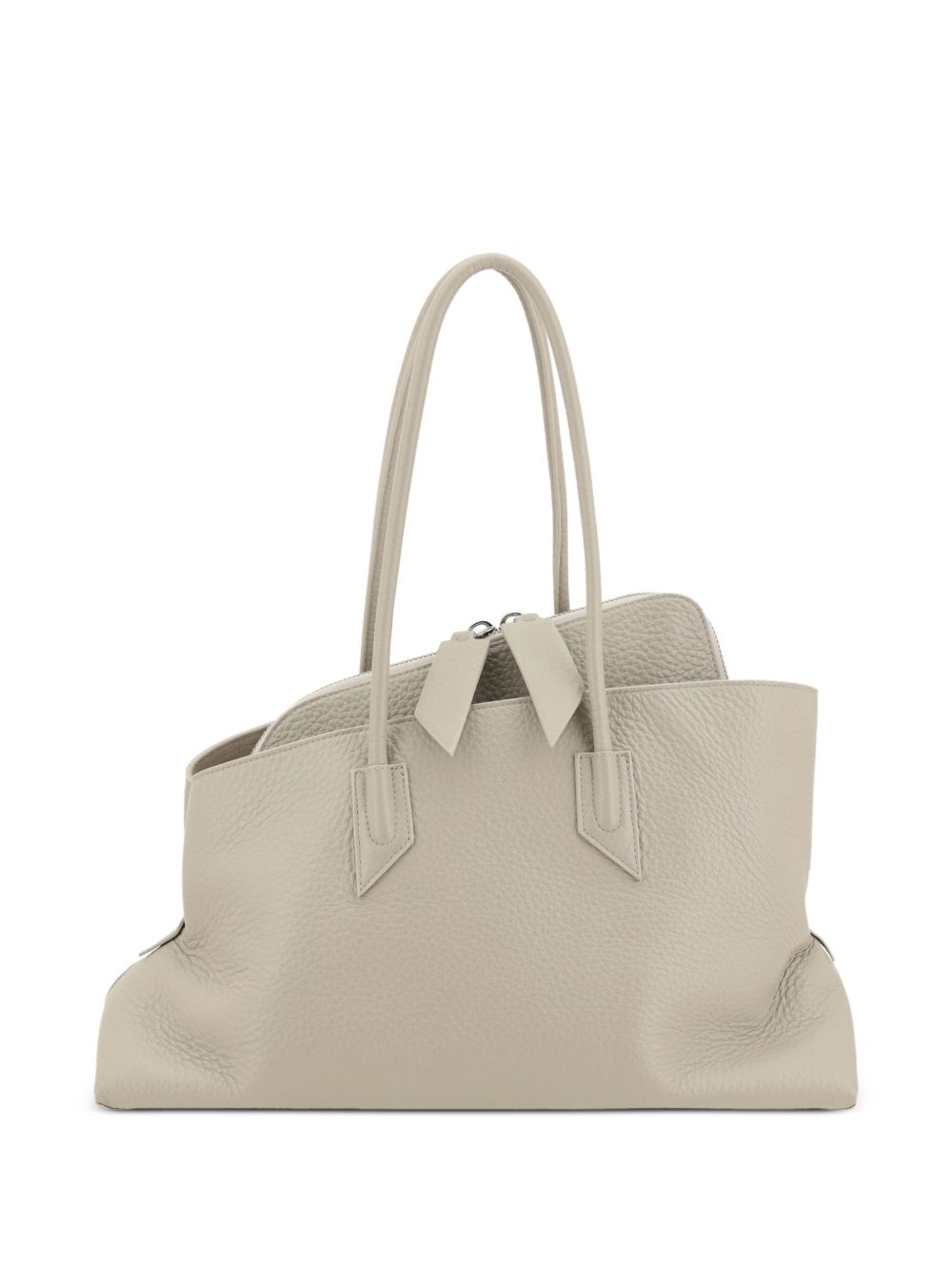 "La Passeggiata Medium" Top Handle