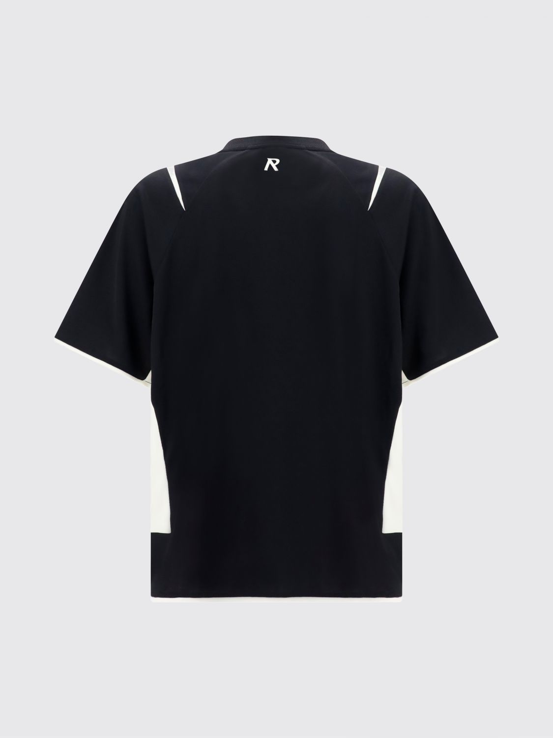 T-Shirt Men color Black