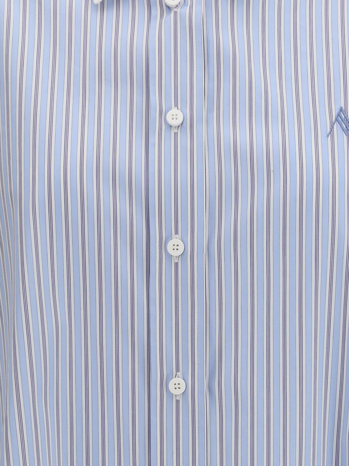Shirt Woman color Blue