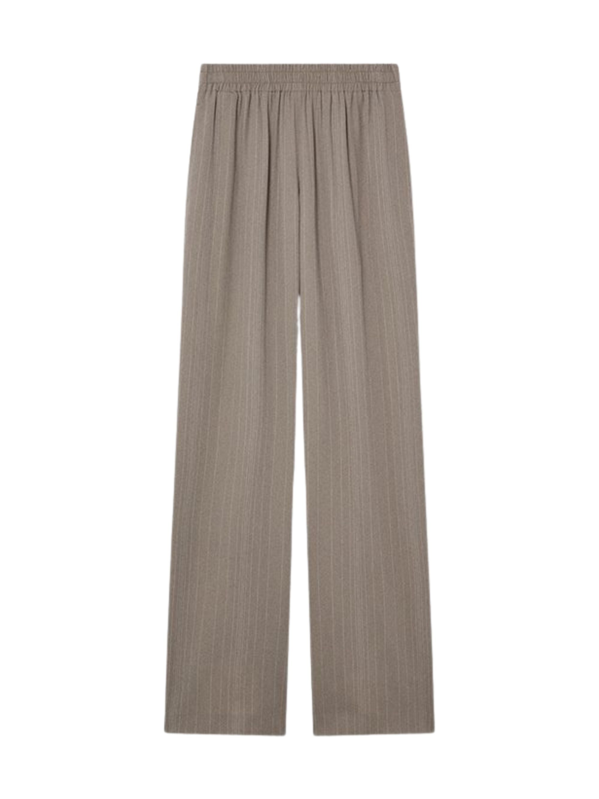 Striped Pants "Brittany"