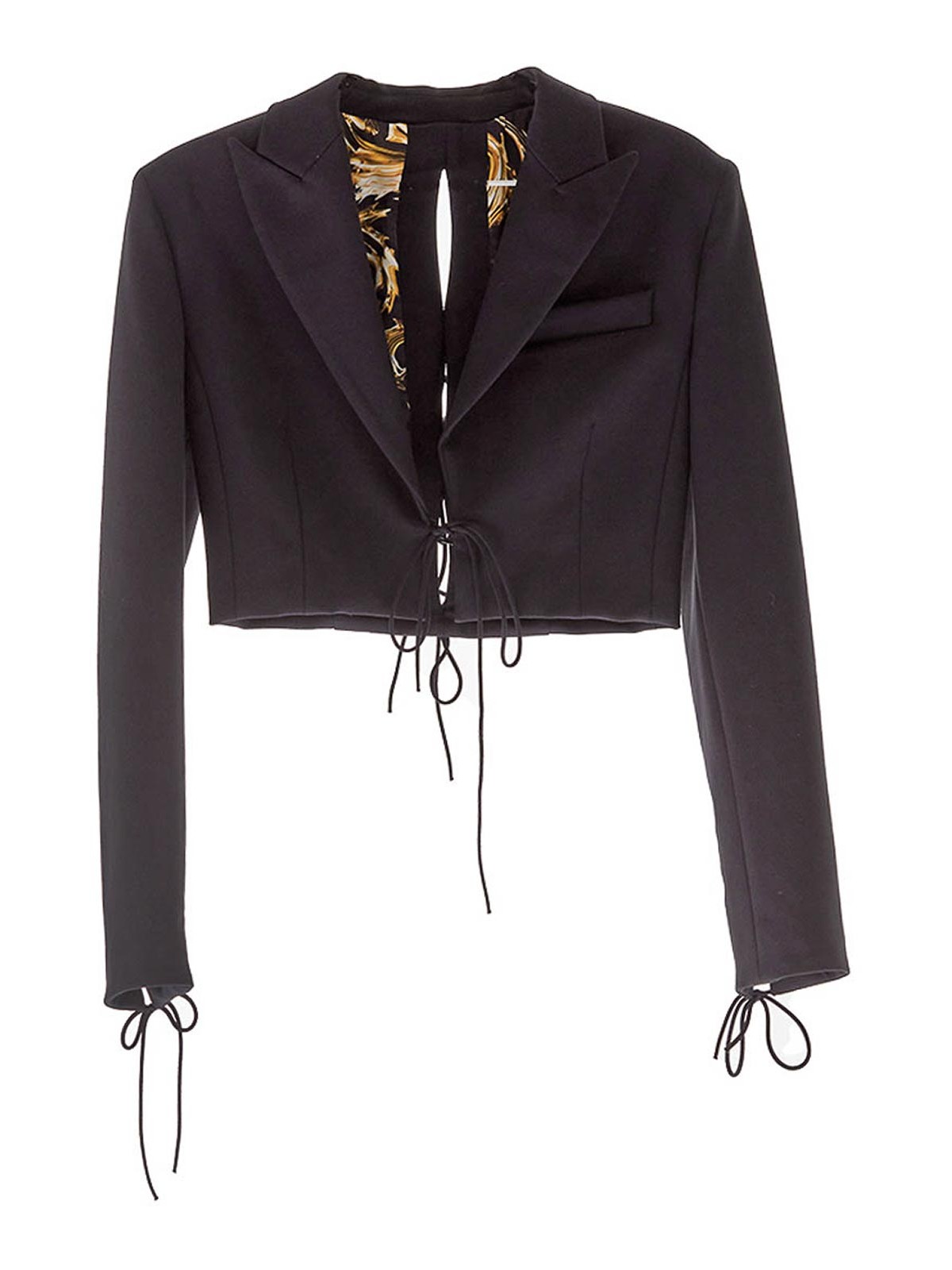 Tecno Cady Jacket