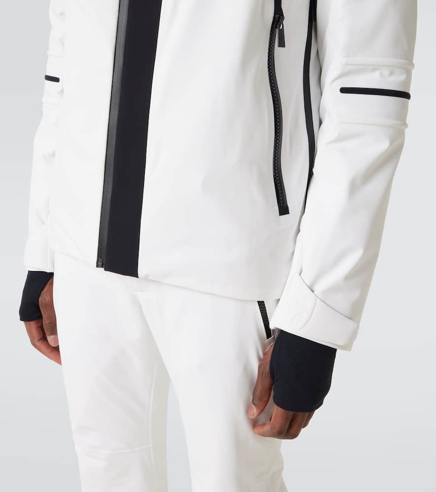 Kurt ski jacket
