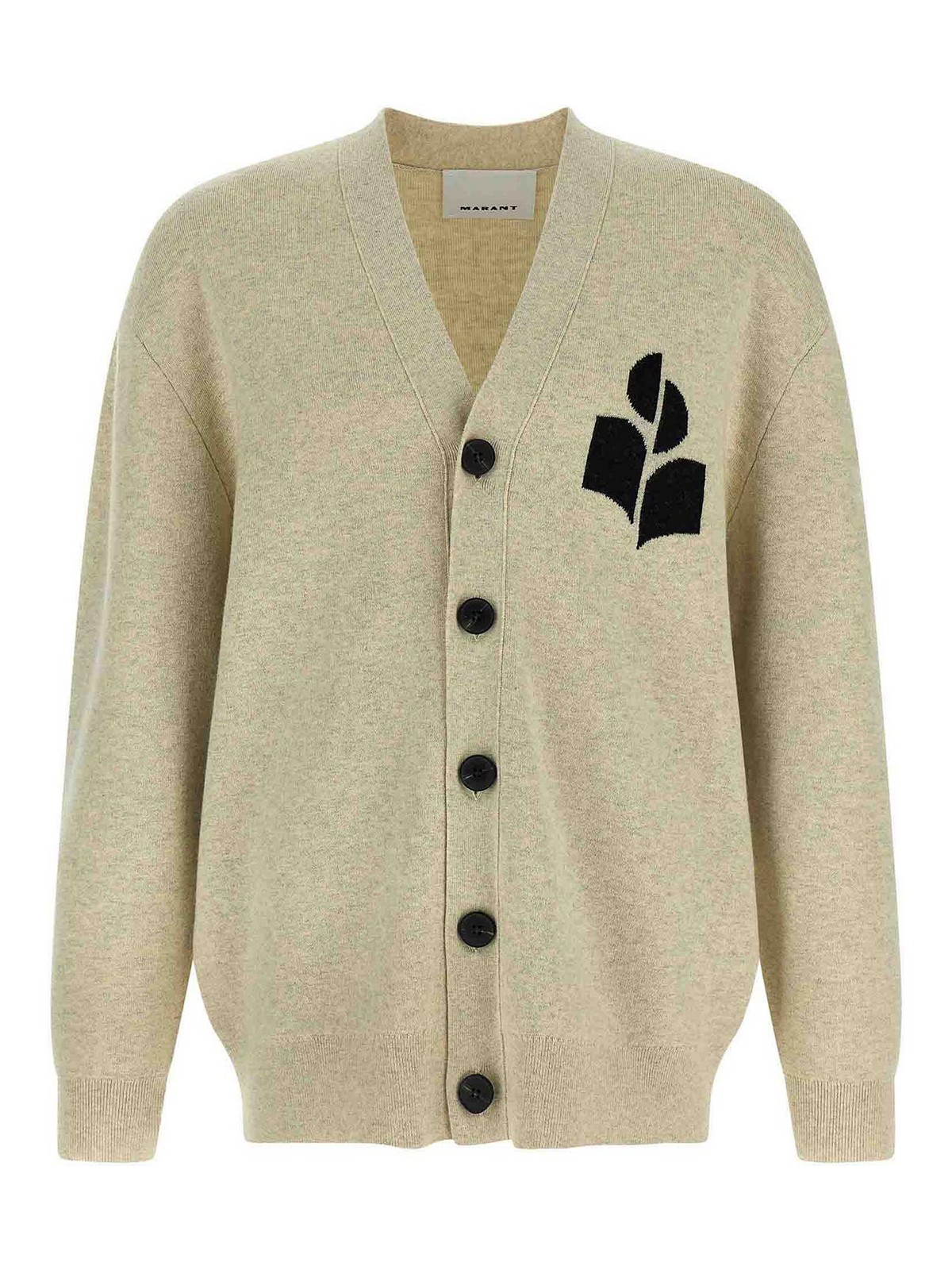 Curtis Cardigan