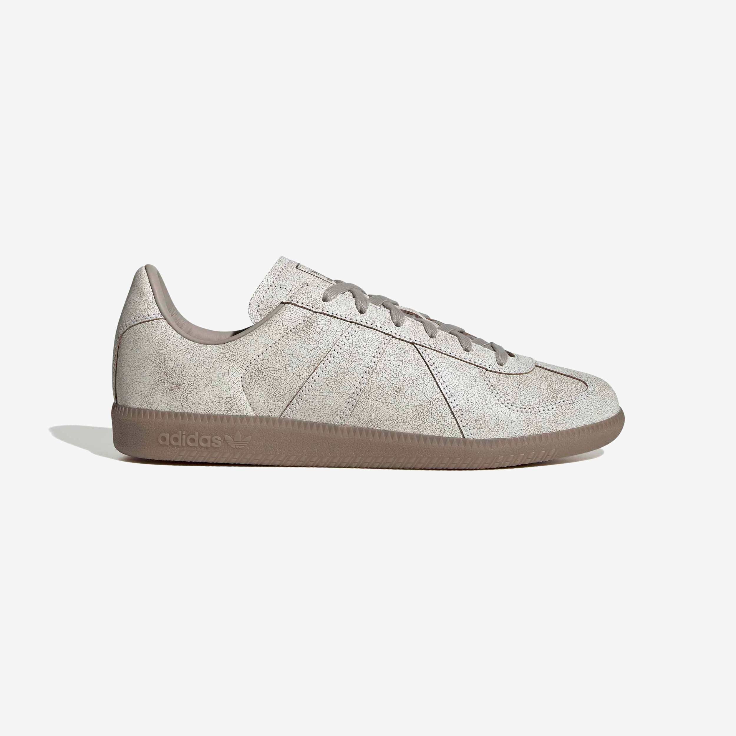 Adidas BW Army - earth strata/chalky brown/light brown - unisex