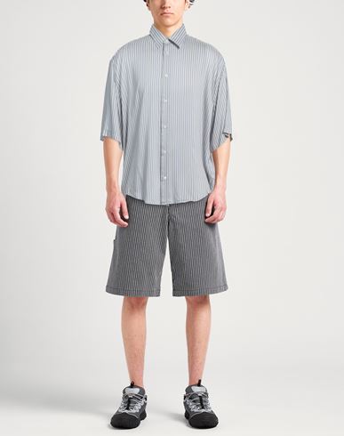 Man Shirt Sky blue