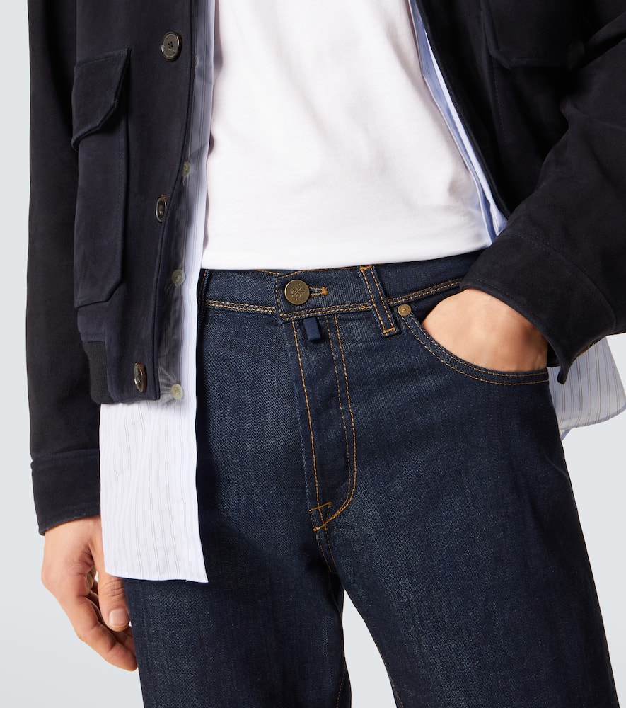 Slim jeans